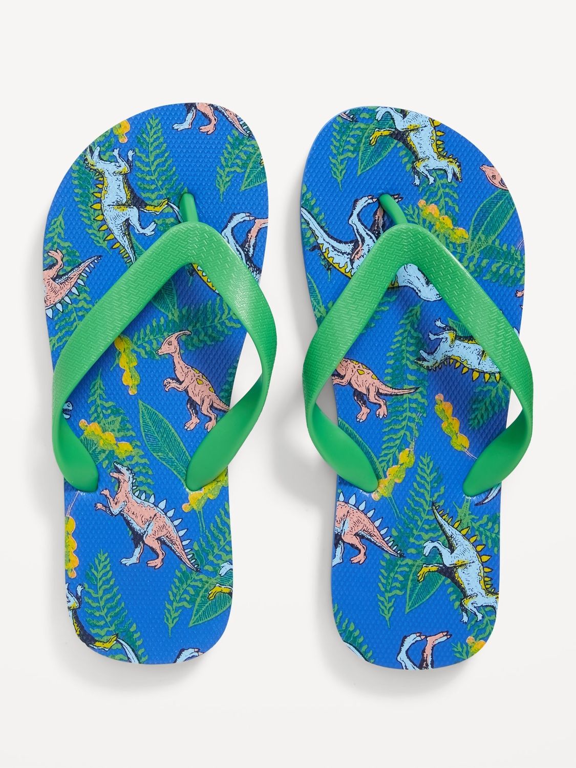 Flip-Flop Sandals for Kids