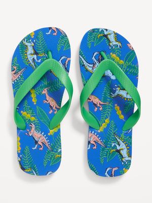Flip-Flop Sandals for Kids