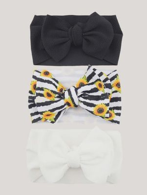 Toddler Girls Bow Knot Headband
