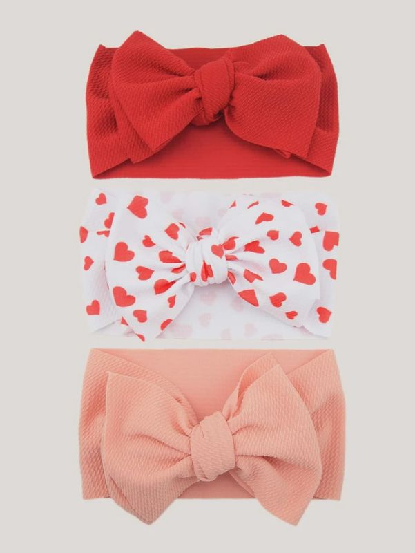 Toddler Girls Bow Knot Headband