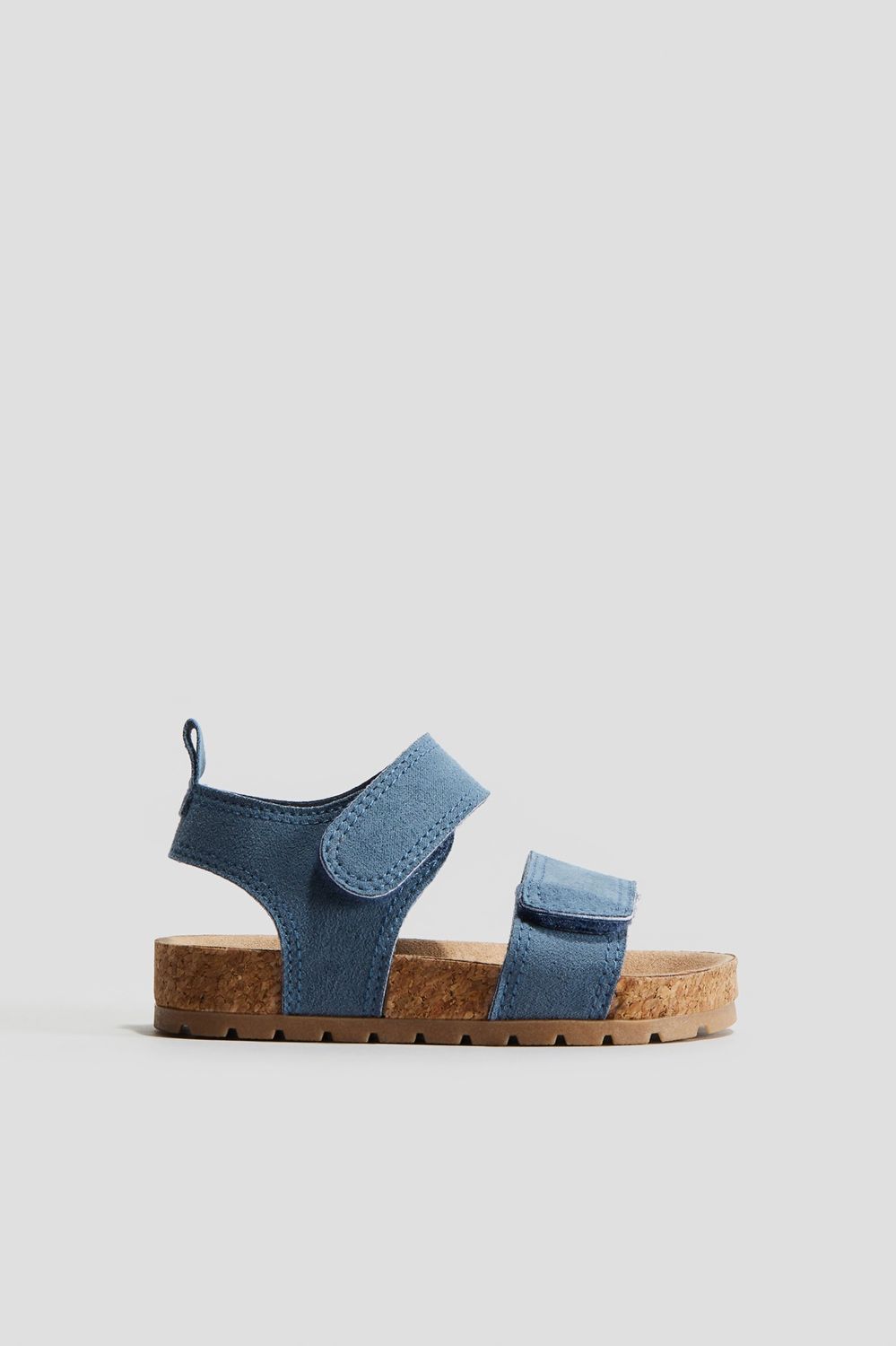 Sandals - Blue