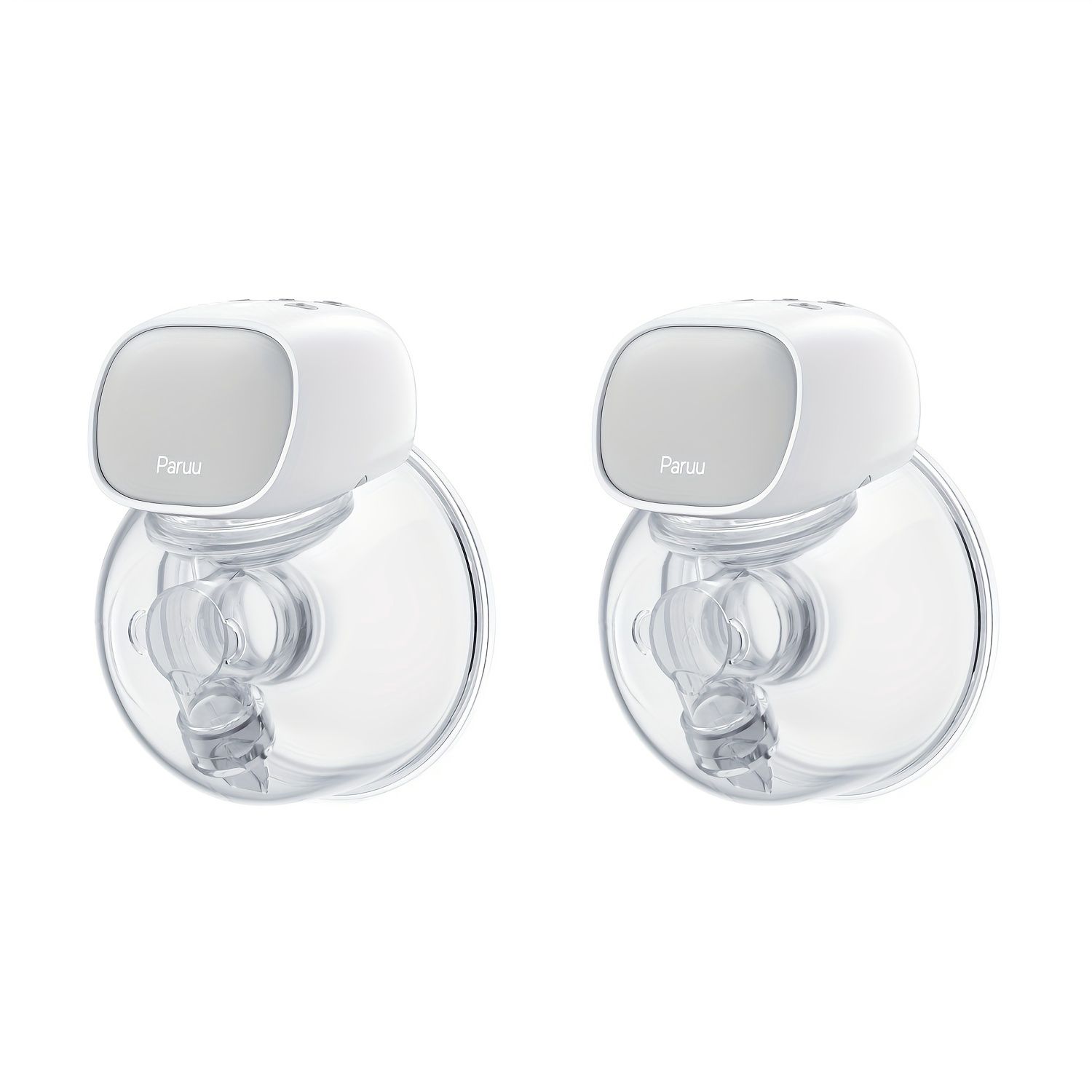 Hands Free Breast Pump Electric
