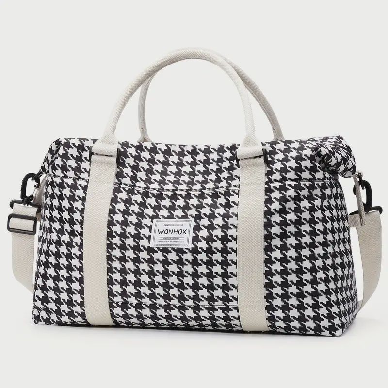 Spacious Maternity Duffel Bag