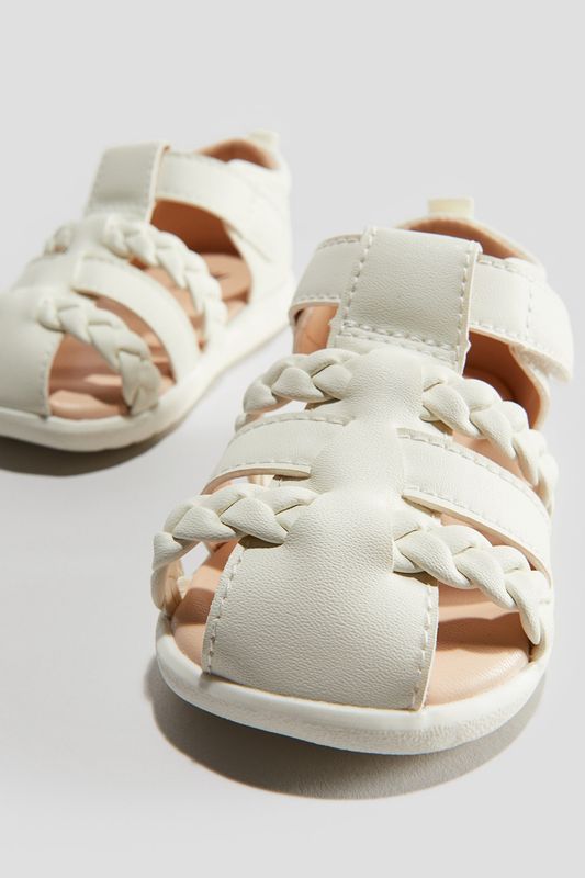 H &amp; M Strappy Sandals