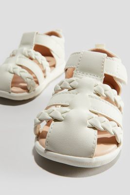 H &amp; M Strappy Sandals