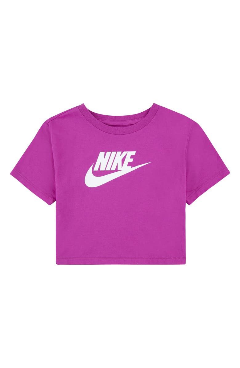 Nike Kids&#39; Jersey Graphic T-Shirt (Little Kid), Size: 2T
