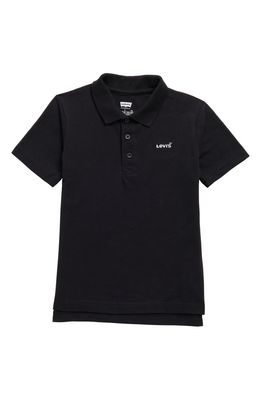 Levi&#39;s® Kids&#39; Short Sleeve Batwing Polo (Big Kid)