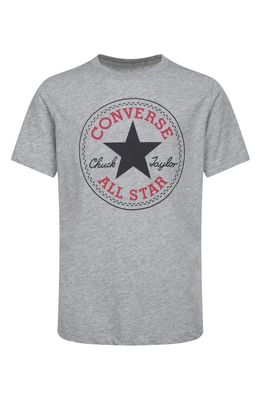 Converse Kids&#39; Chuck Core Patch Graphic T-Shirt (Big Kid)