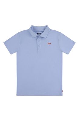 Levi's® Kids' Short Sleeve Batwing Polo (Big Kid)