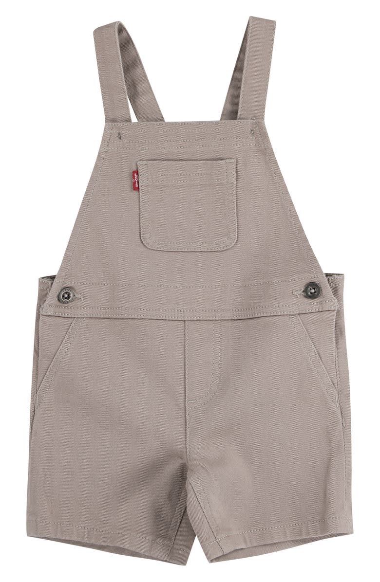 Levi&#39;s® Kids&#39; Cotton Overalls (Baby &amp; Toddler), Size: 18M