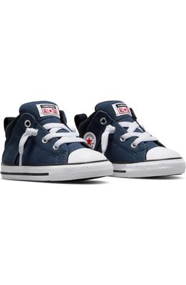 Converse Kids' Axel Sneaker (Baby, Toddler &amp; Walker)