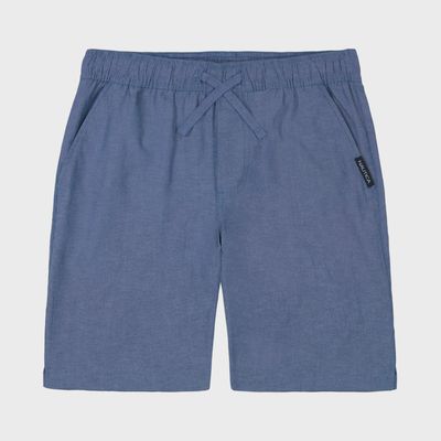 Nautica Little Boys' Pull-On Short