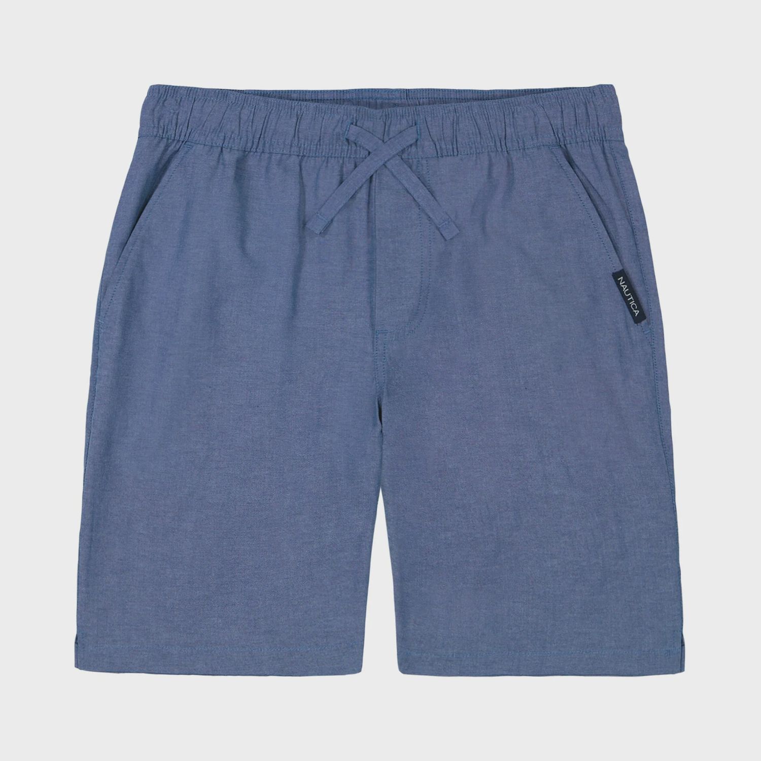 Nautica Little Boys' Pull-On Short, Size: Small (4)