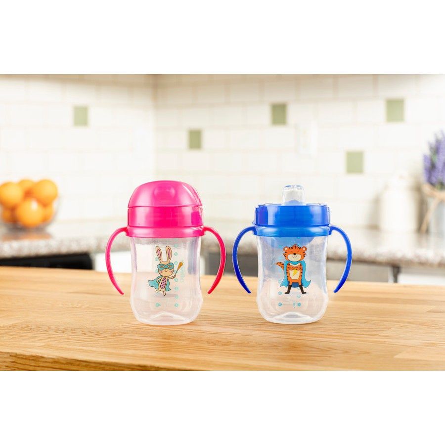 Dr Brown&#39;s Soft Spout Toddler Cup