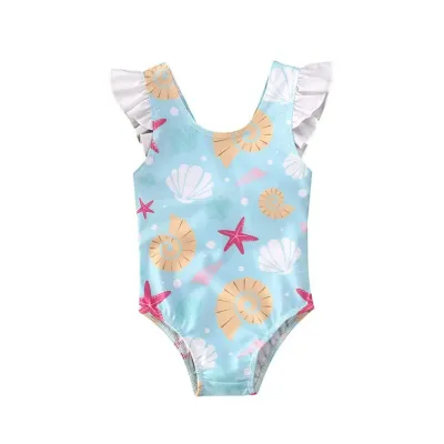 Swimwear