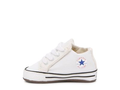 Converse Chuck Taylor All Star Cribster Sneaker - White