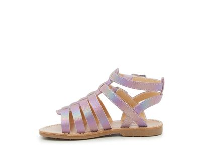 Lil Laura Gladiator Sandal - Kids&#39;