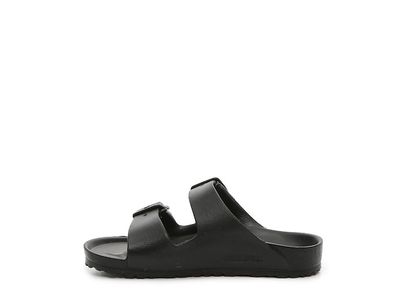 Birkenstock Arizona EVA Slide Sandal - Black