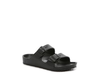 Birkenstock Arizona EVA Slide Sandal - Black