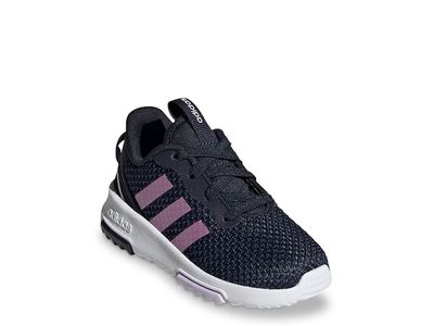 adidas Racer TR 2.0 Sneaker - Navy/Purple