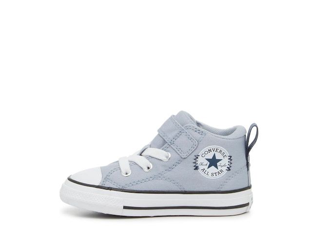 Converse Chuck Taylor All Star Malden Sneaker - Light Blue