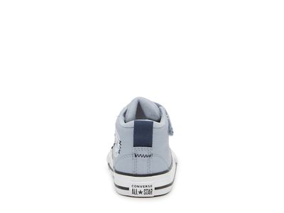 Converse Chuck Taylor All Star Malden Sneaker - Light Blue
