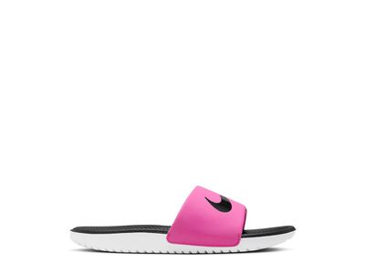 Nike Kawa Slide Sandal - Pink/Black