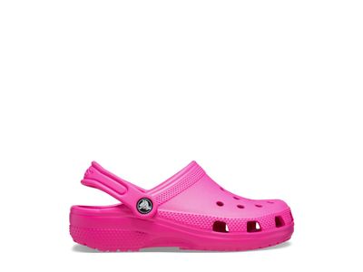 Crocs Classic Clog - Pink