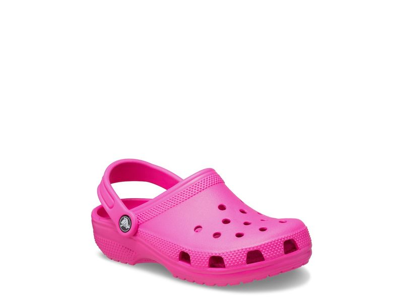 Crocs Classic Clog - Pink