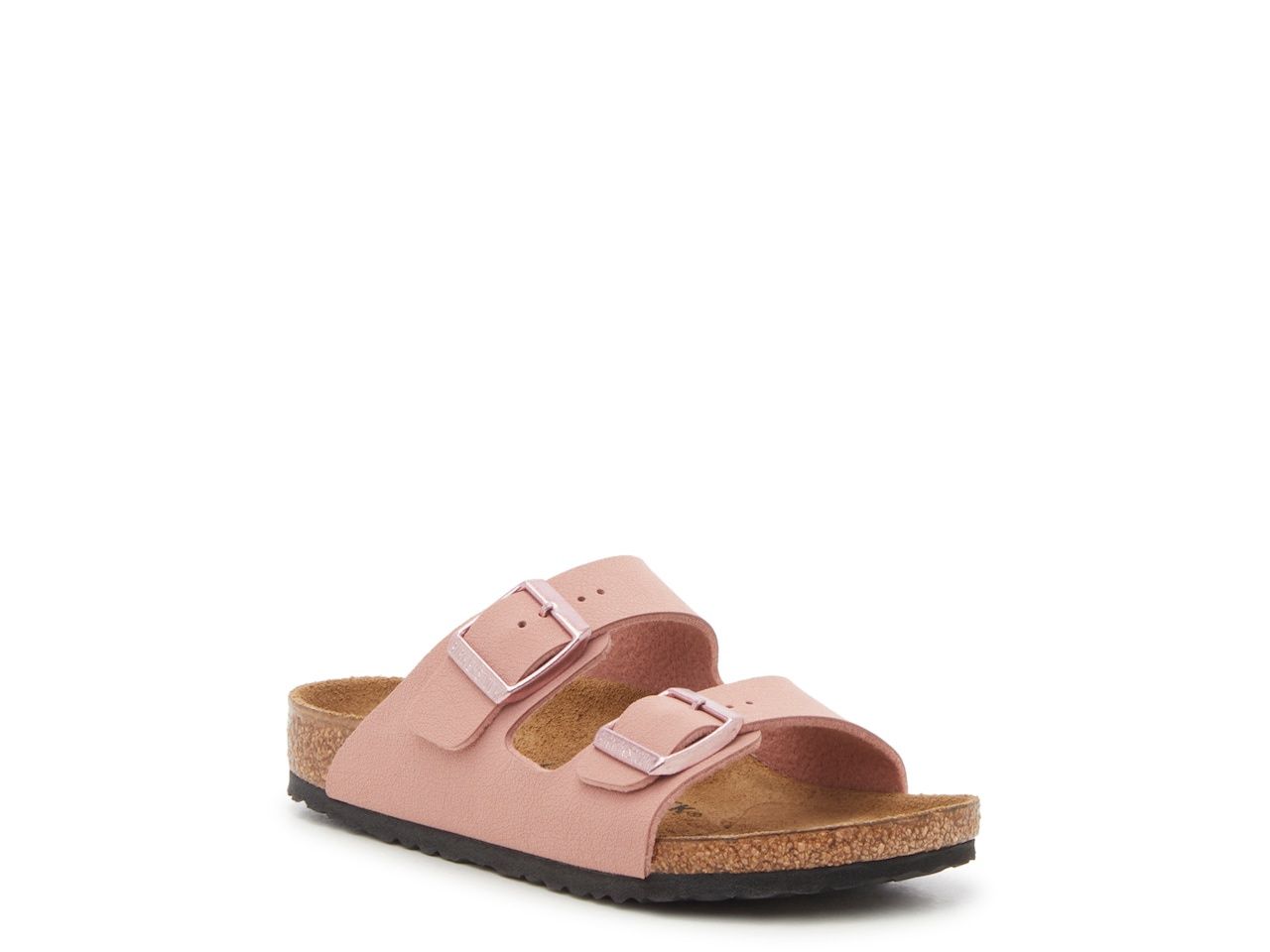Birkenstock Arizona Sandal - Pink, Size: EU 32/US 1/ 7 yrs