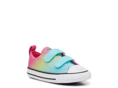 Converse Chuck Taylor All-Star Hyper Bright Easy-On Sneaker