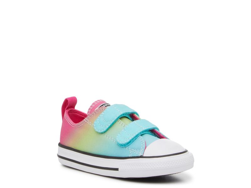 Converse Chuck Taylor All-Star Hyper Bright Easy-On Sneaker