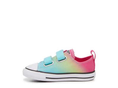 Converse Chuck Taylor All-Star Hyper Bright Easy-On Sneaker