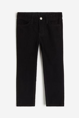H&amp;M Boys Corduroy Pants