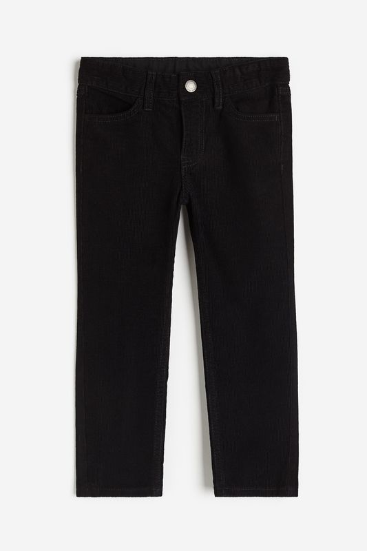 H&M Boys Corduroy Pants