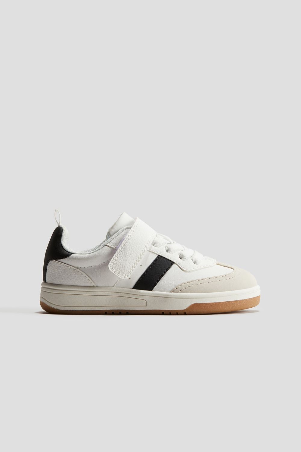 H&M  Boys Colour Block Sneakers, Size: 1