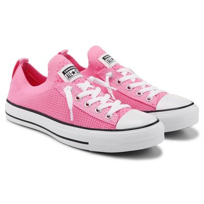 Kid&#39;s Chuck Taylor All Star Slip On Knit Sneaker Big Kid