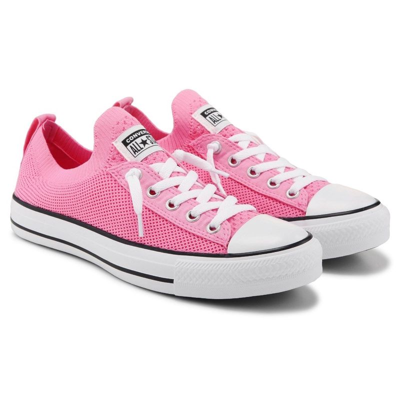 Kid's Chuck Taylor All Star Slip On Knit Sneaker Big Kid