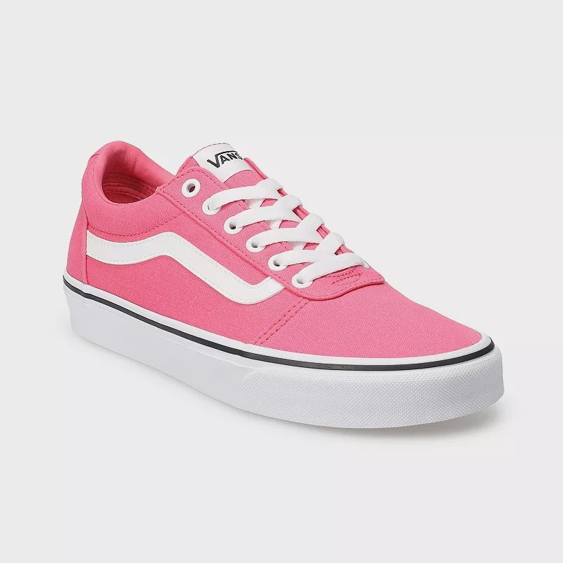 Vans Ward Lo Sneaker, Size: EU37(13yrs)
