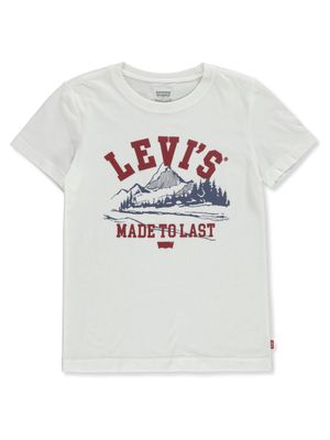 Boys&#39; Rocky River T-Shirt - White