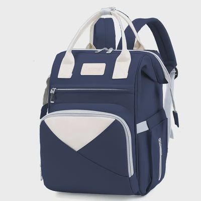 Fashionable Large Capacity Double Shoulder Bag With Multiple Compartments For Storing Milk, Portable Insulation Compartment For Mothers, Multi Functional Bag