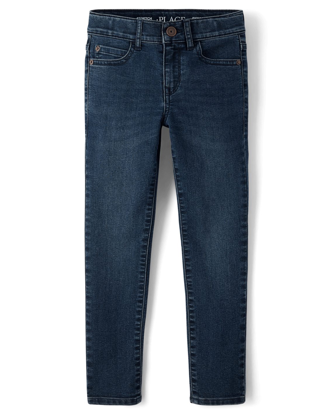 Boys Skinny Jeans, Size: 4