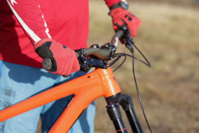 VELO ELECTRIQUE