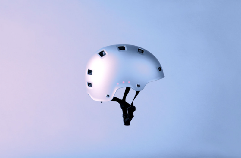 Casque vélo