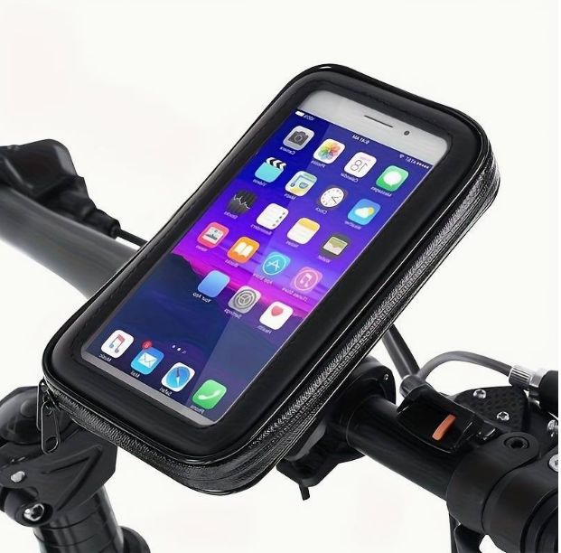 Support téléphone pour vélo ou moto