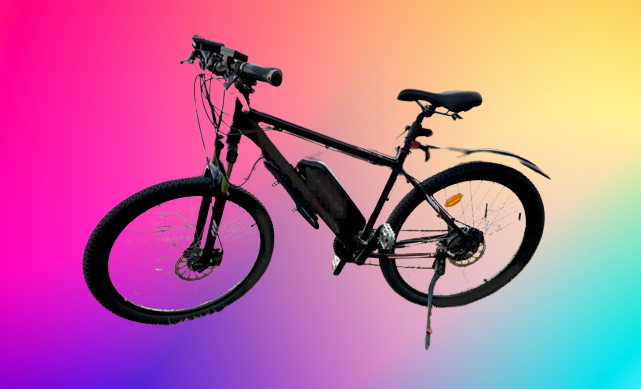 Location vélo électrique (GDC)