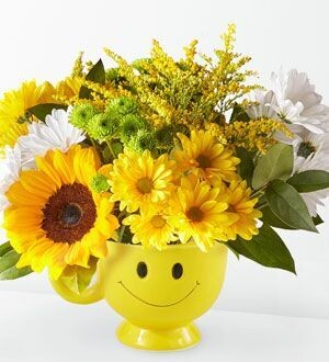 Sweet surprises bouquet deals