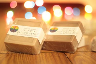 Soap Bars