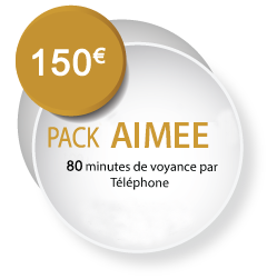 Pack Aimée