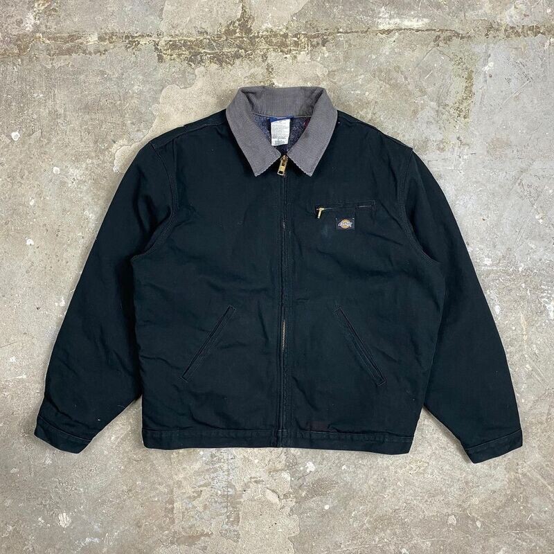 Men's Jackets - Leather, Waxed Canvas, Denim & More - Thursday